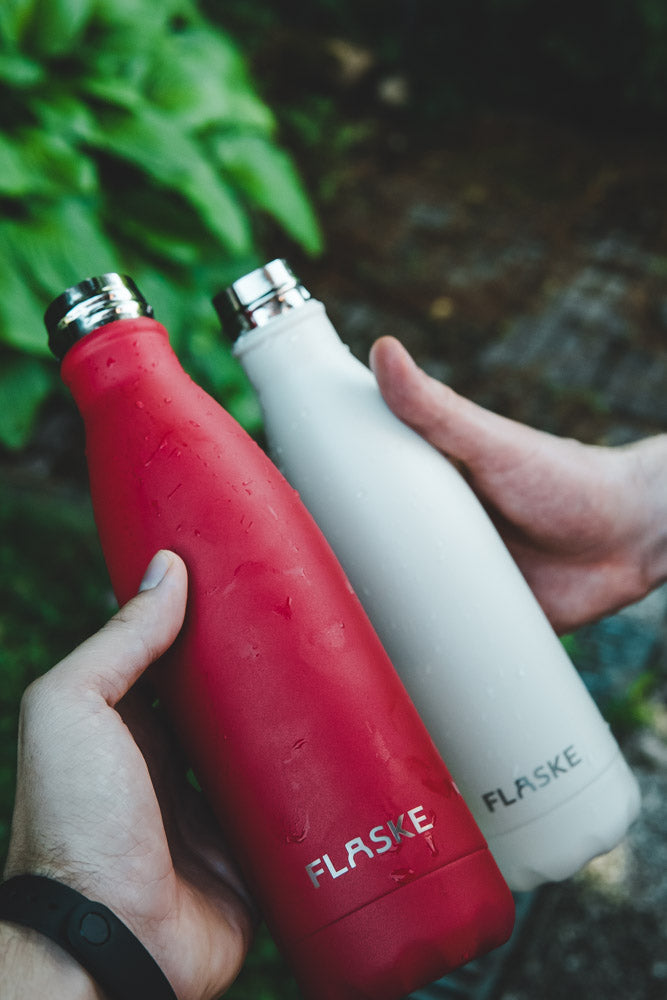 Why You Should Stop Reusing Single-Use Plastic Water Bottles