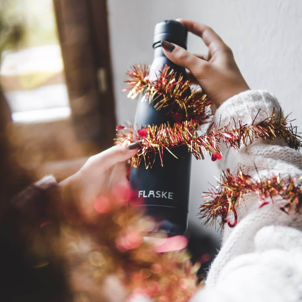 5 Reasons To Give Sustainable New Year Corporate Gifts