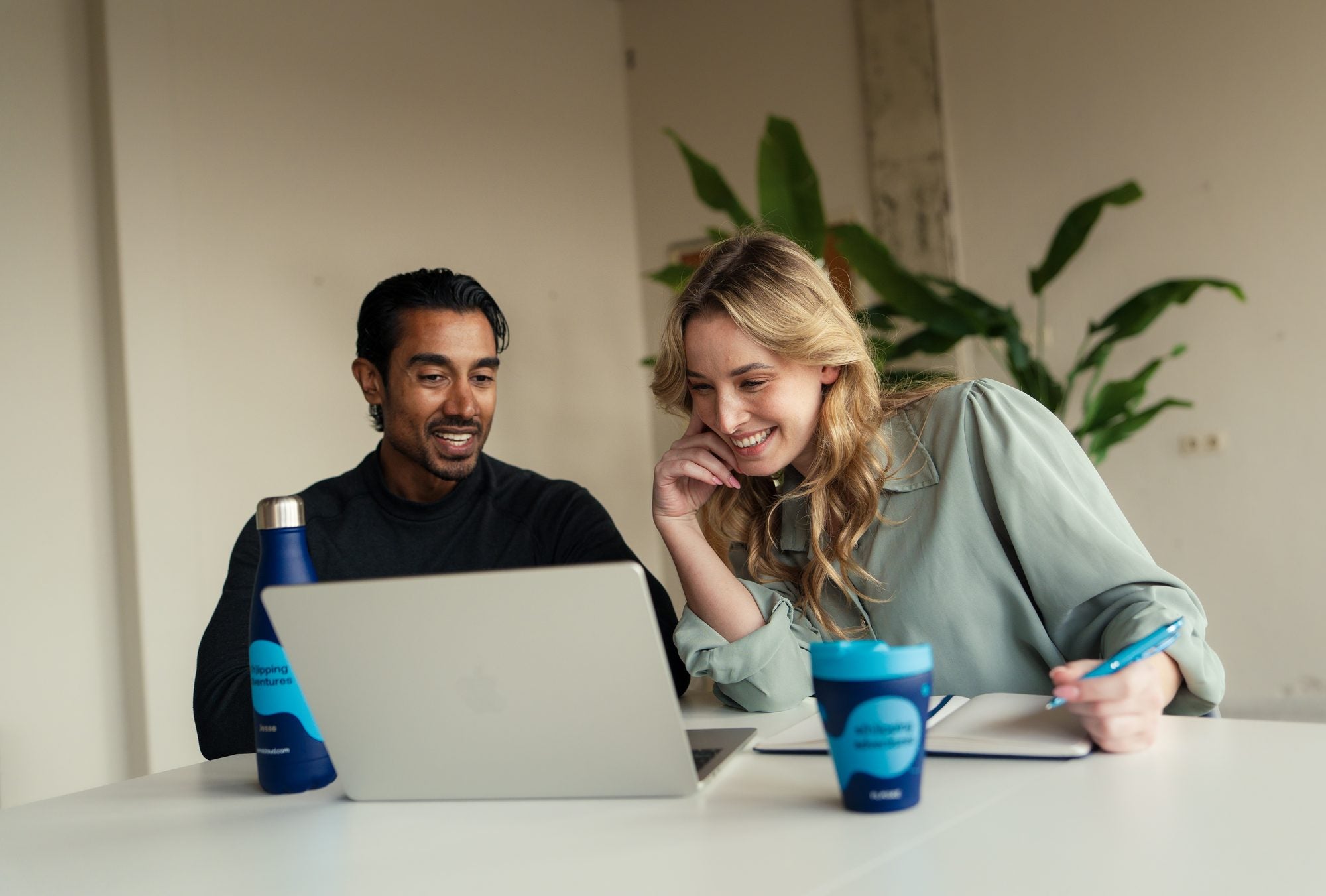 What Does Eco-Friendly Mean for Workplaces Today