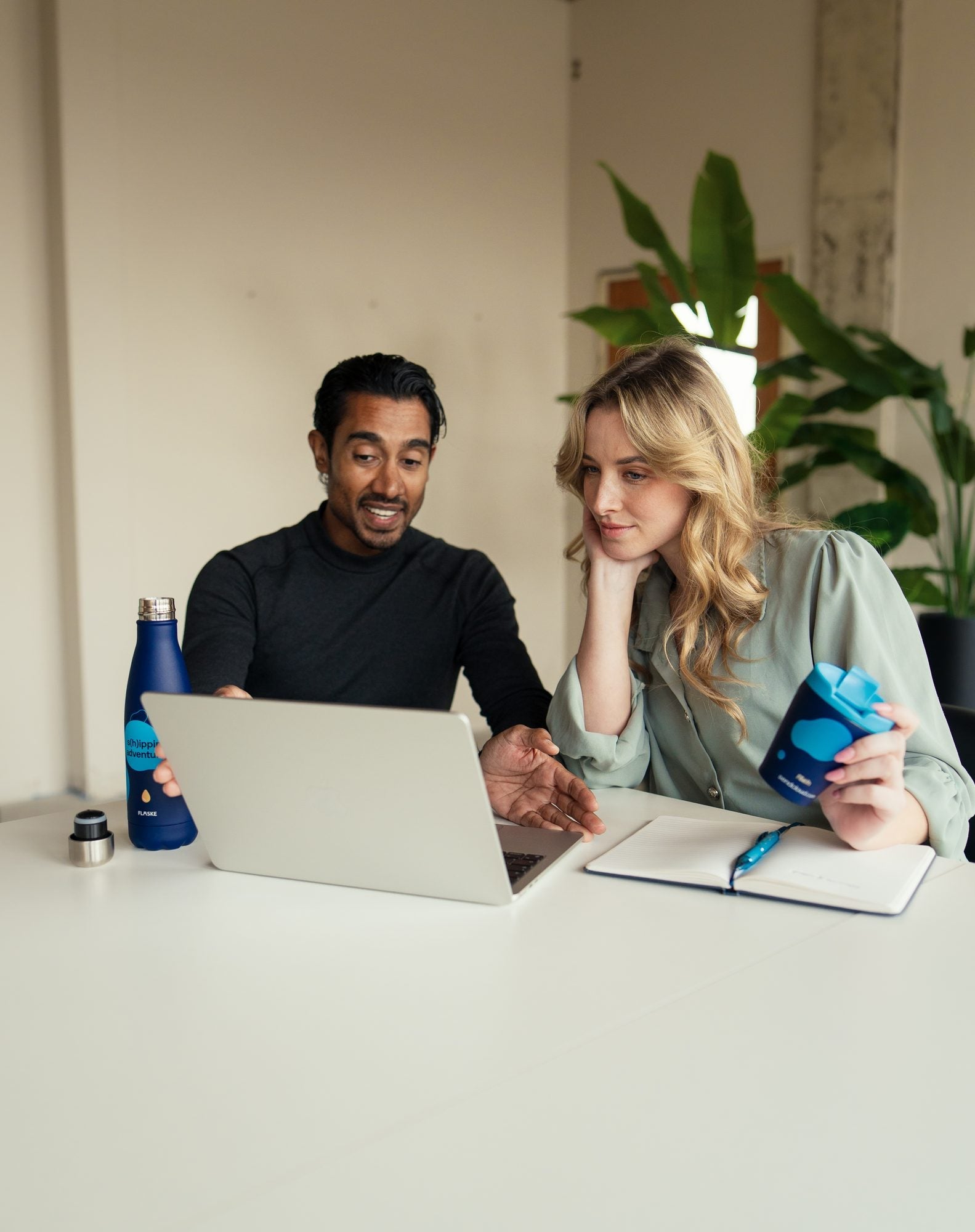 7 Voordelen van gepersonaliseerde flessen voor HR-managers