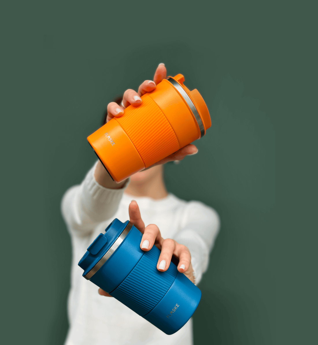How to Tackle Waste with Your Morning Coffee Routine