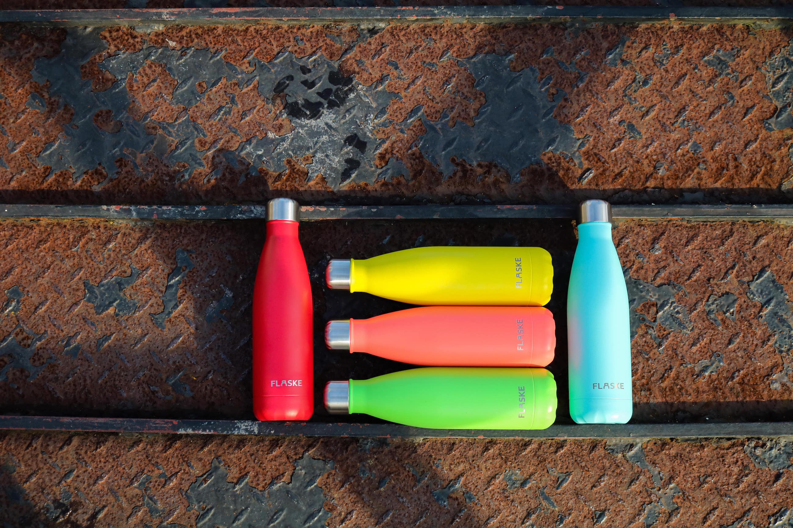 5 Simple Ways To Becoming More Sustainable