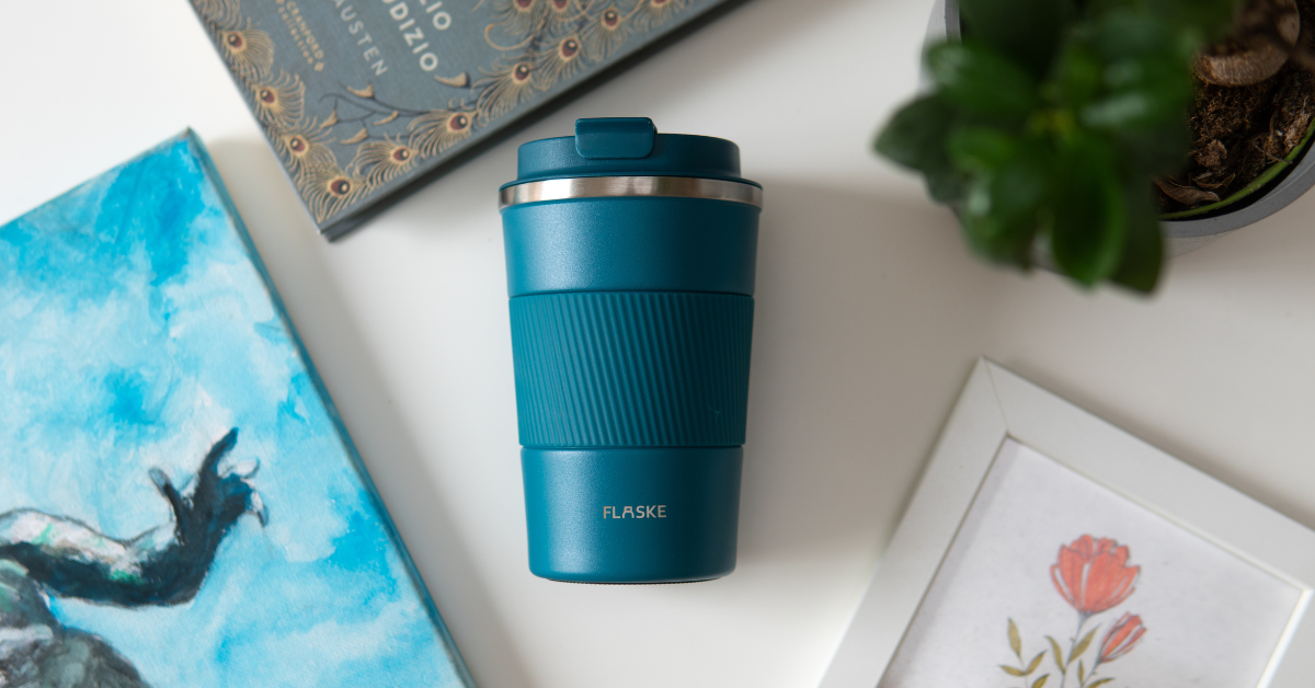 Not Sure About Buying A Reusable Travel Coffee Cup? Here Are The Facts