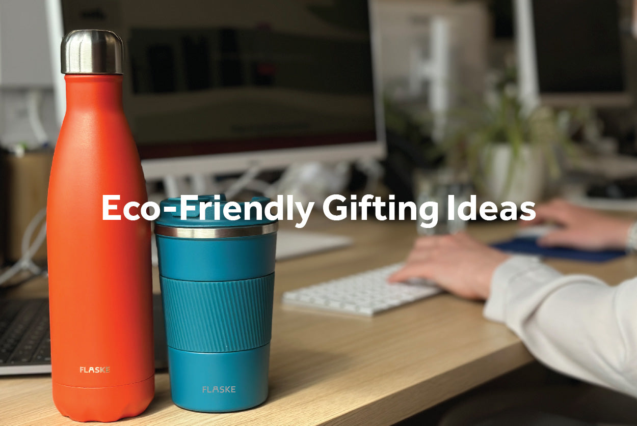 5 Eco-Friendly Gifting Ideas 🌿