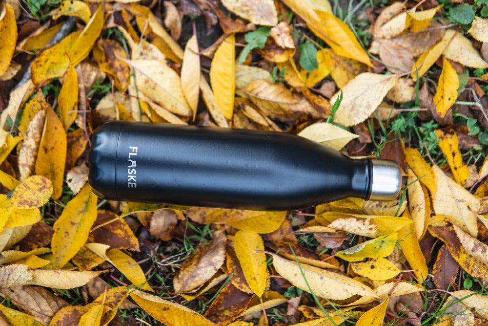 8 Reasons to Take A Reusable Water Bottle Everywhere