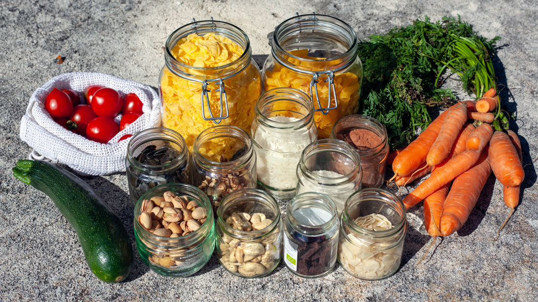 Know 30 Top Tips for Going Zero-Waste with Flaske