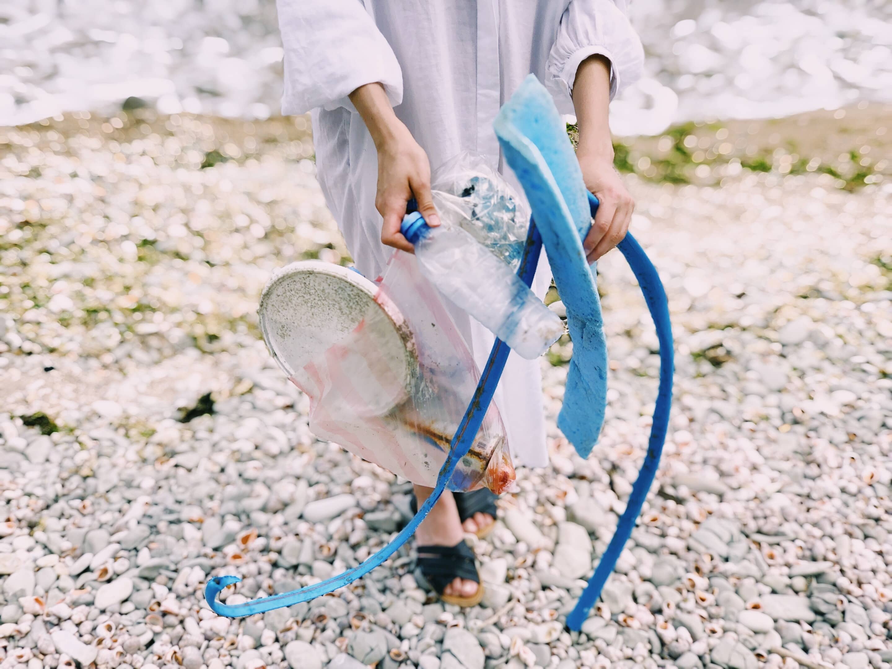 Why Is Plastic Bad for the Environment?