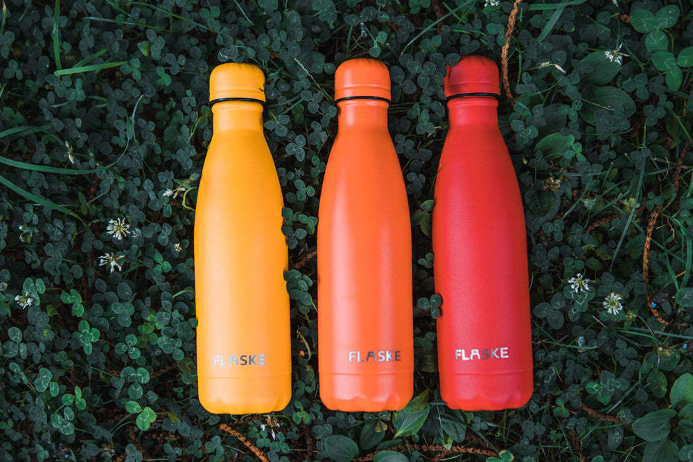 5 Ways to Promote Your Brand with Custom Water Bottles