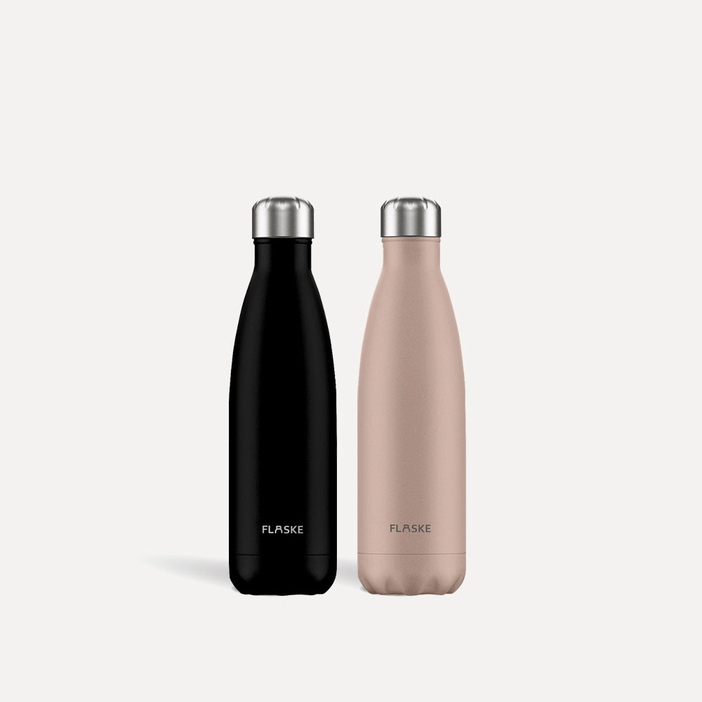 Bundle - His / Hers – Flaske