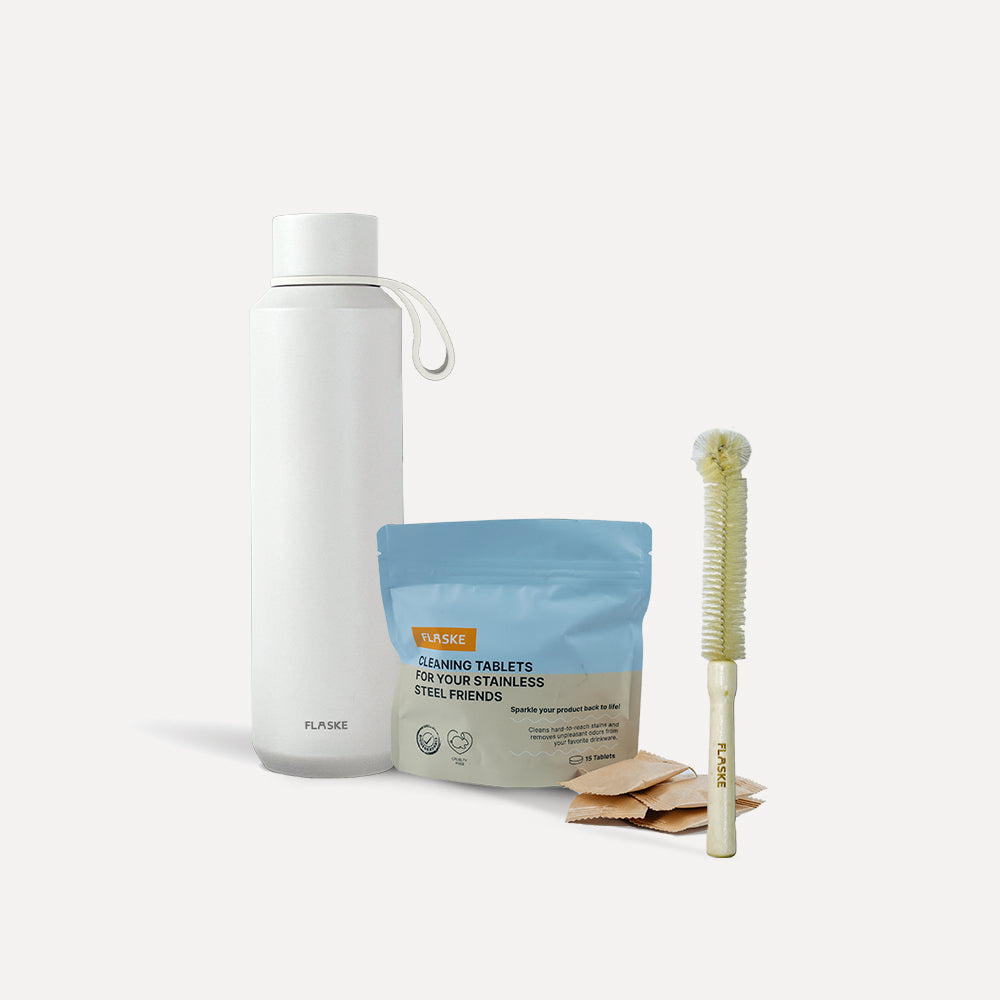 Bundel - Starters Pack EVO