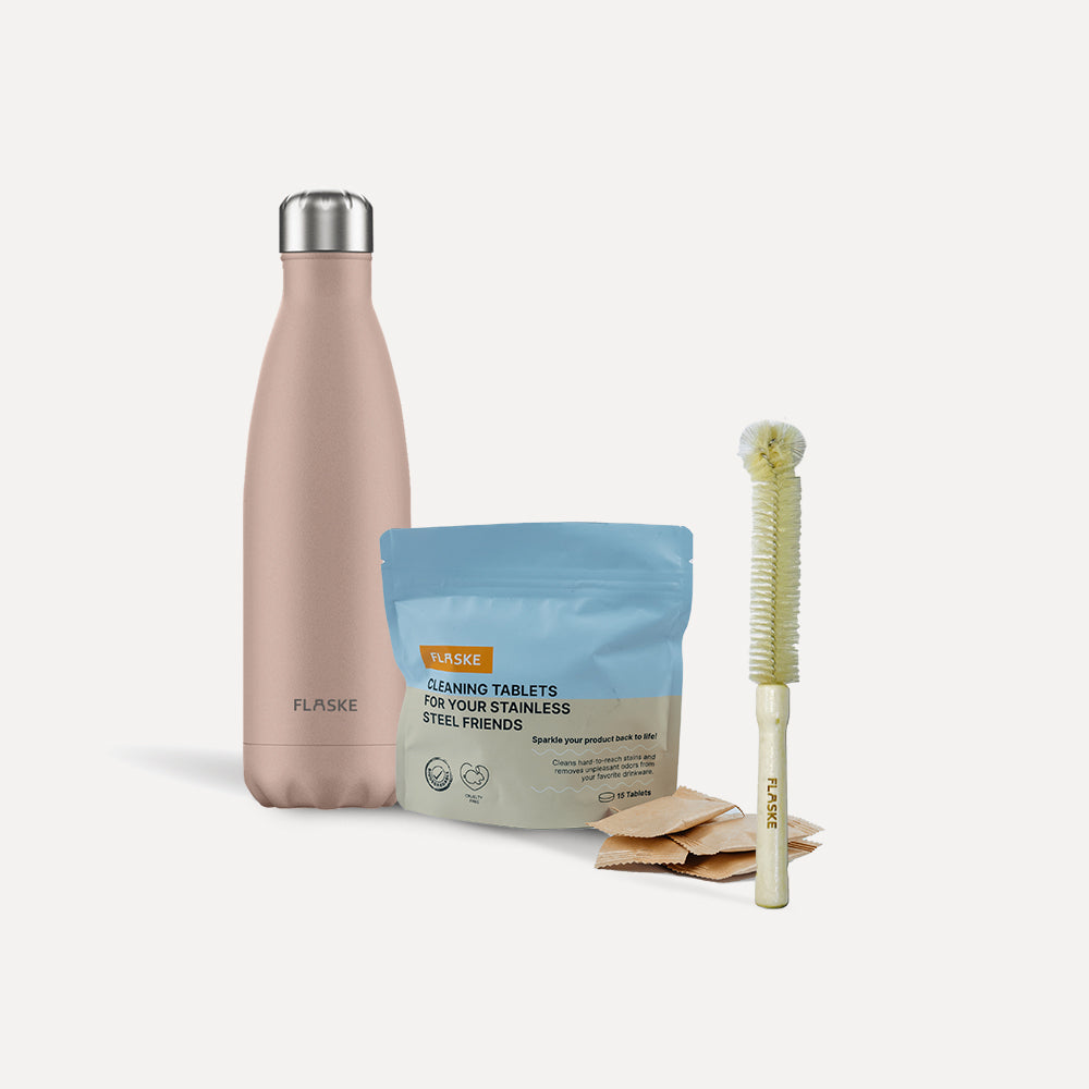 Bundel - Starters Pack Original