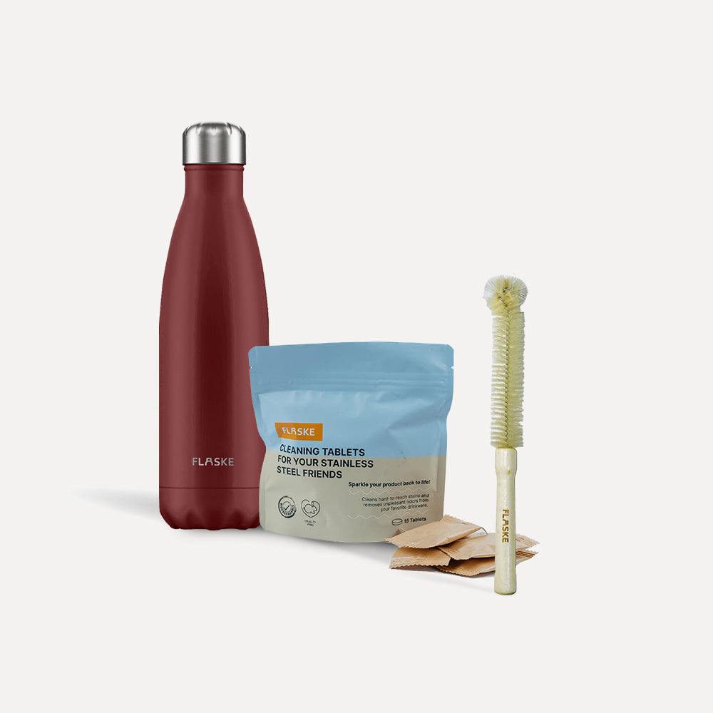 Bundel - Starters Pack Original