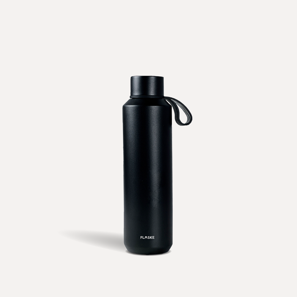 EVO Bottle