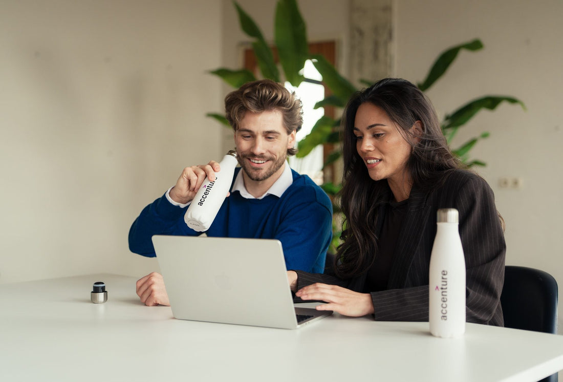 Gids gezonde hydratatie op werk: stimuleer welzijn van teams