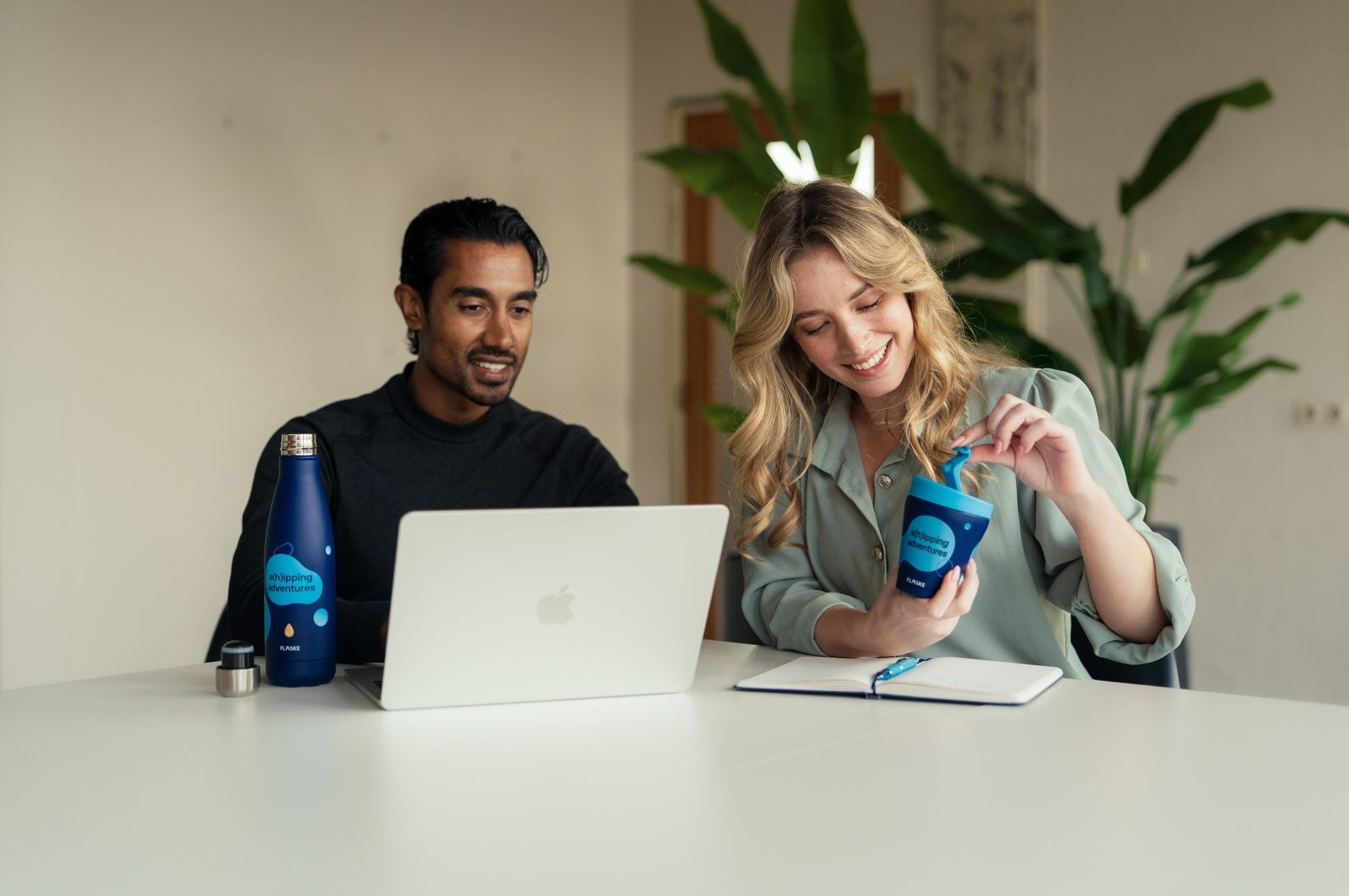 Why Choose Stainless Steel for Sustainable Branding