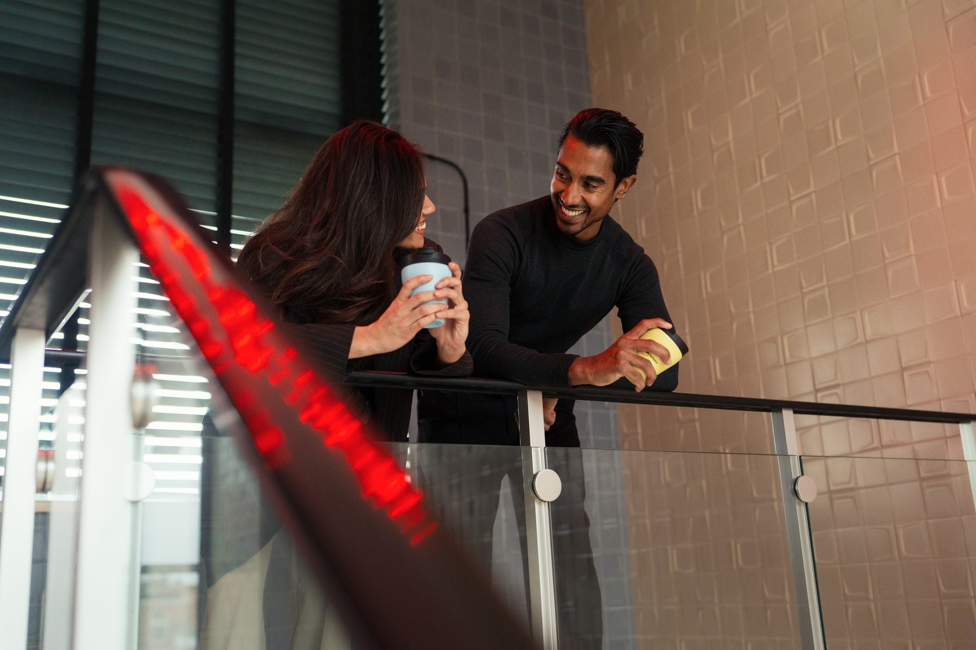 Why Choose Eco-Friendly Gifts for Business Impact