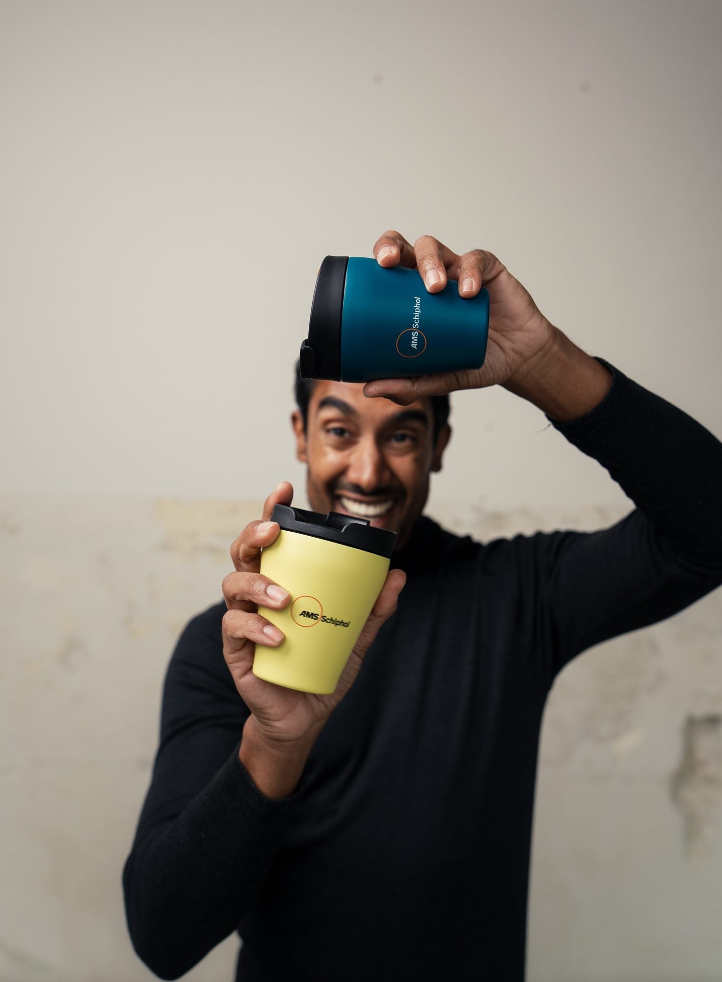 Role of Branded Coffee Cups in Sustainable Marketing
