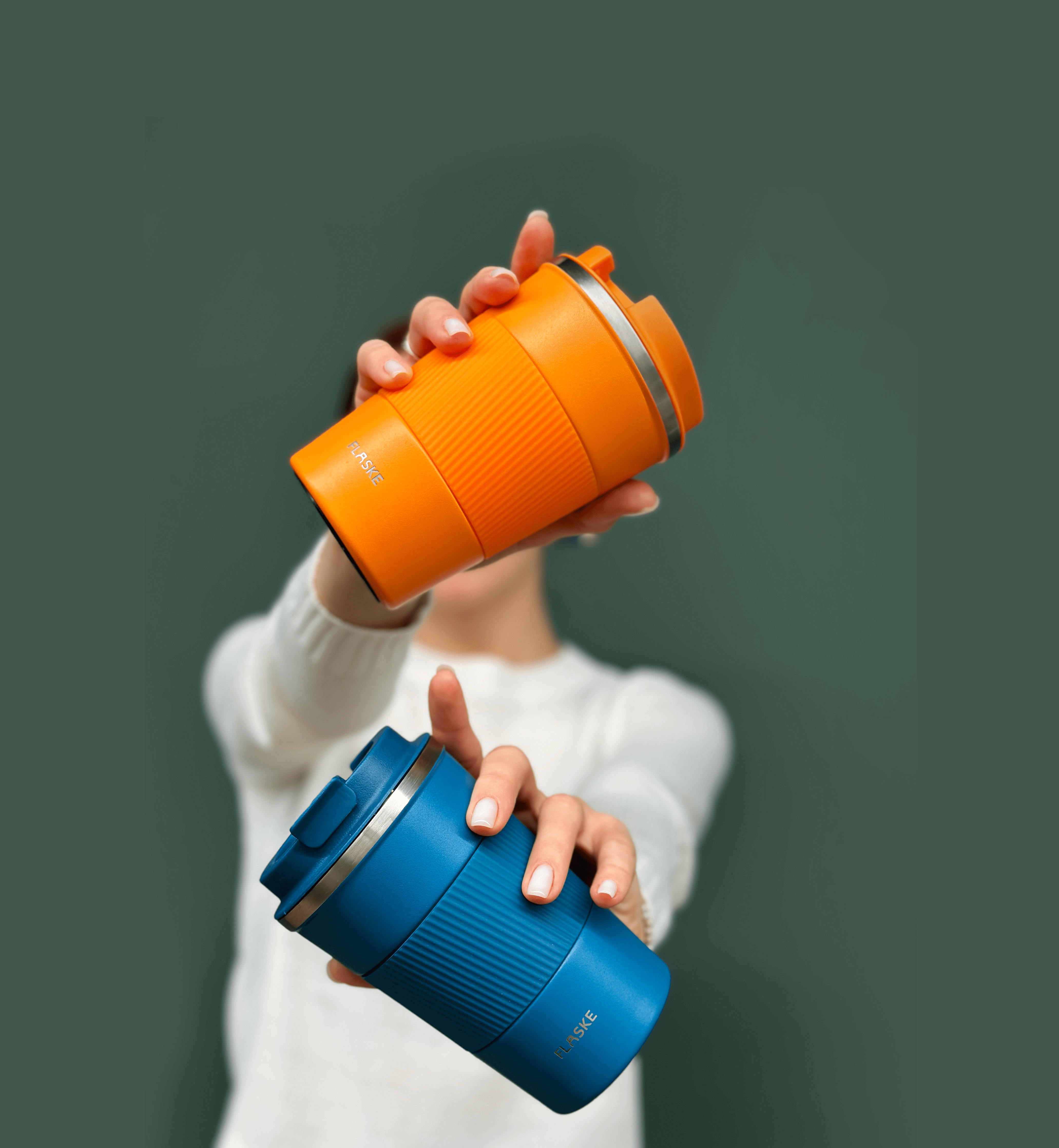 How to Tackle Waste with Your Morning Coffee Routine