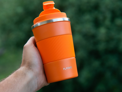 8 Reasons to Give Personalized Insulated Coffee Cups for Christmas