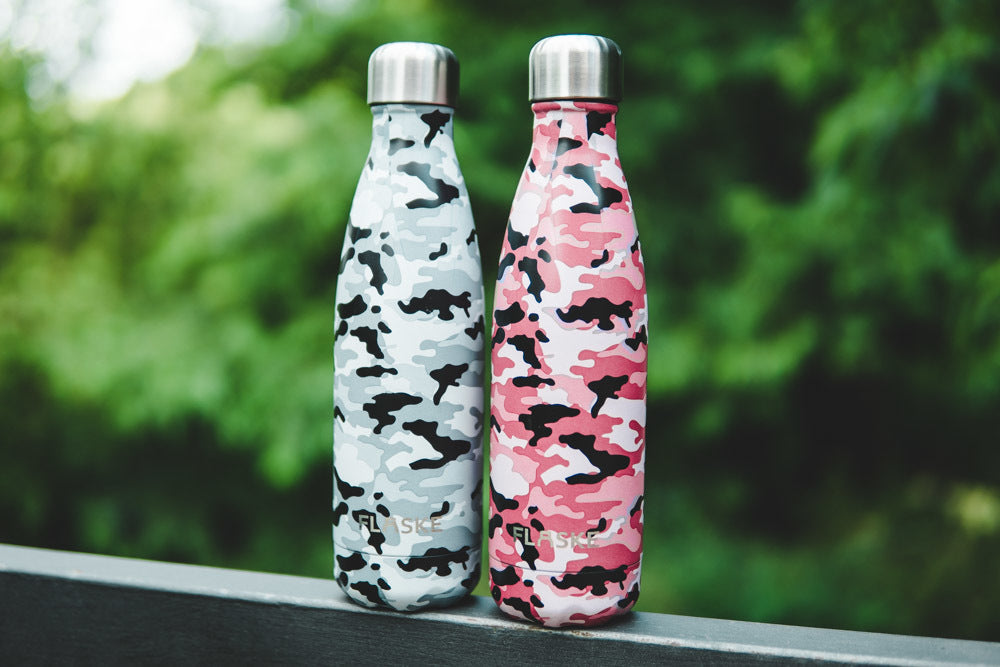 Best Reusable Water Bottles for Kids