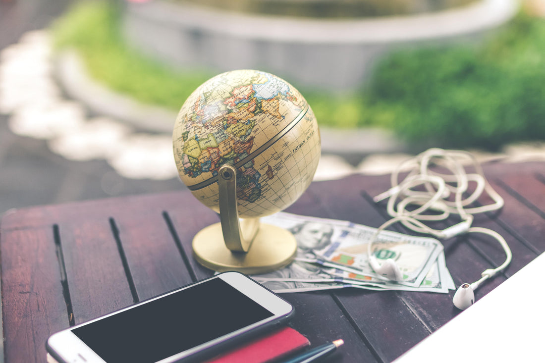 11 Tips for Zero Waste Travel
