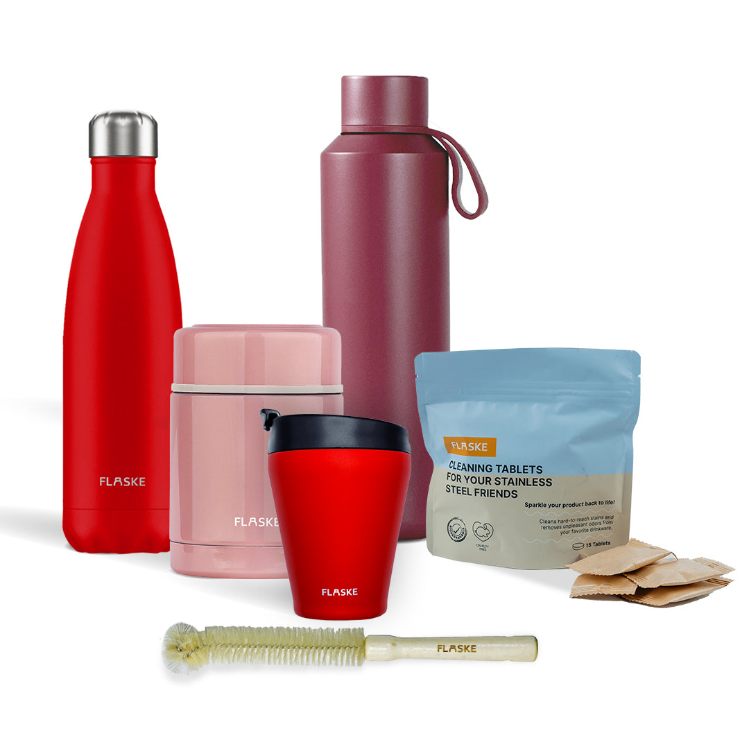 Bundle - The Full Package