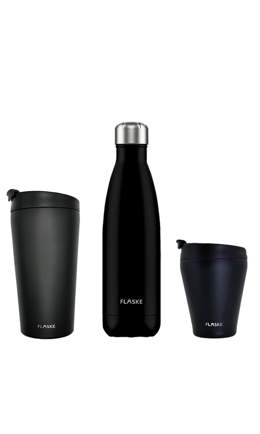 Bundle L - Night - Evo Tumbler, Original 500ml, EVO Cup