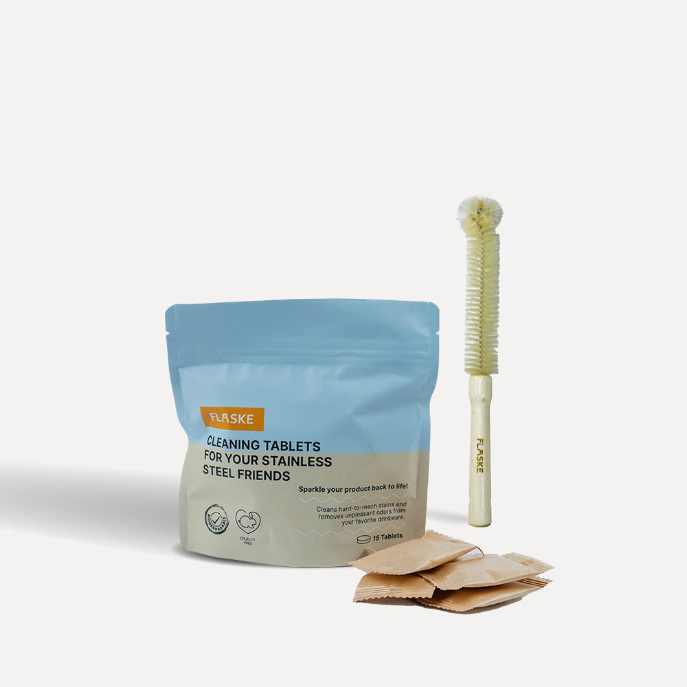 FLASKE Cleaning Kit