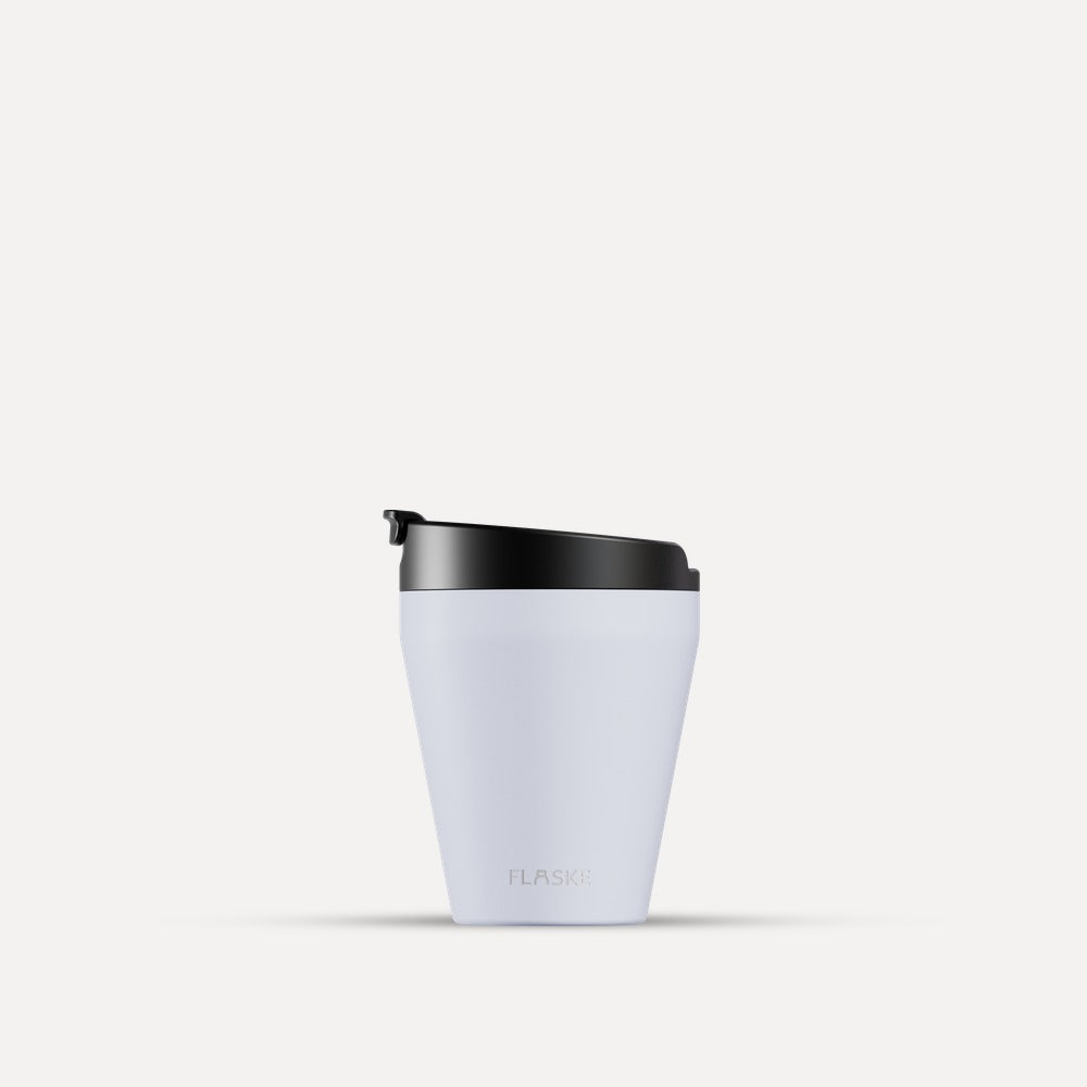 Coffee Cup 200ml in Ice
