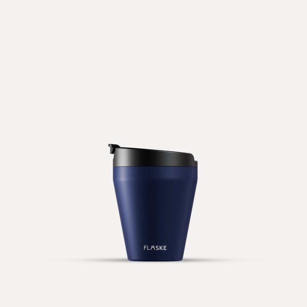 Coffee Cup 200ml in Shade