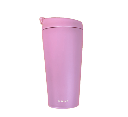 Tumbler - Flower Match - 500ml