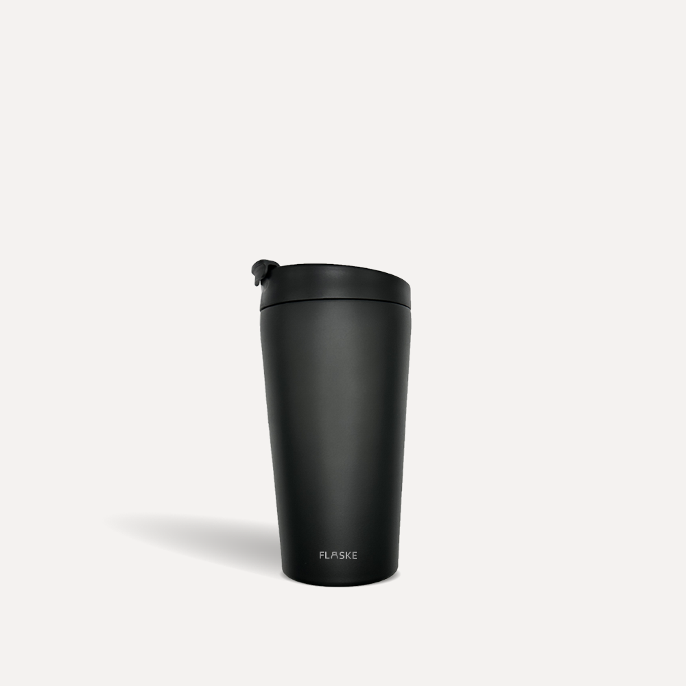 Becher