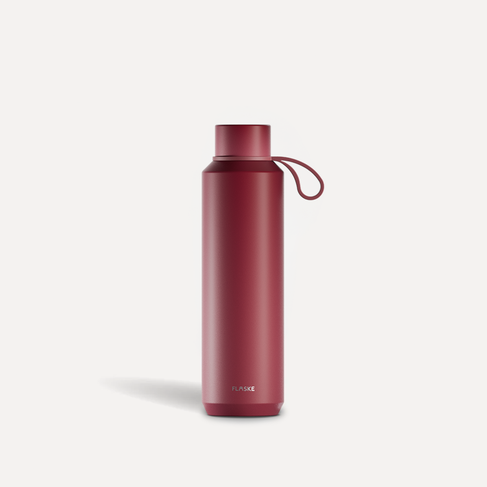 EVO-Flasche