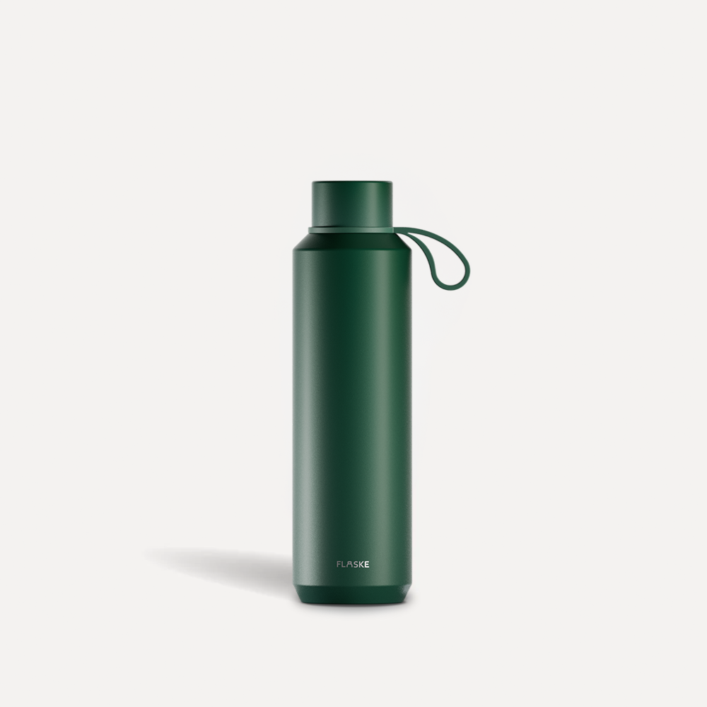 EVO-Flasche