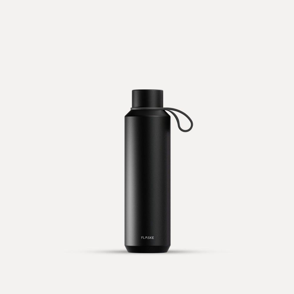 EVO Bottle