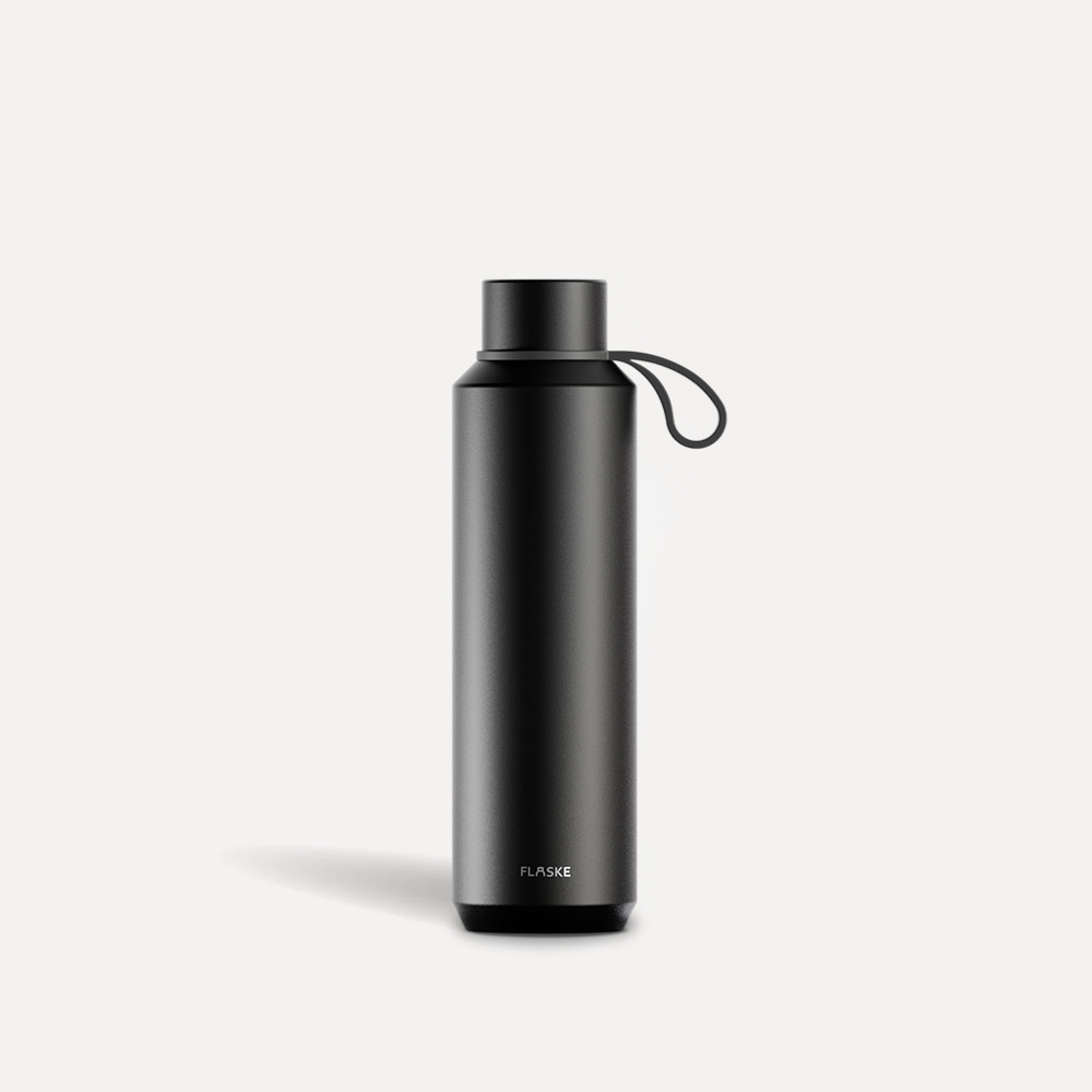 EVO-Flasche