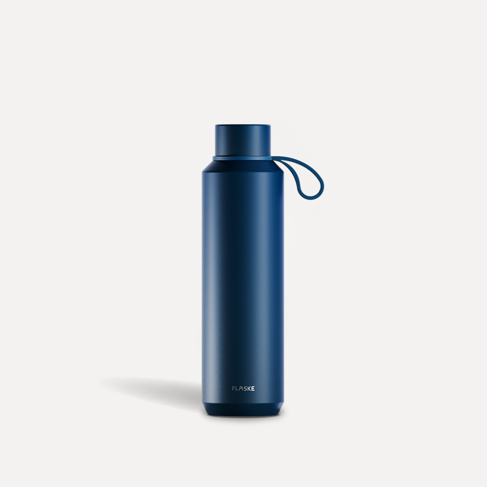EVO-Flasche