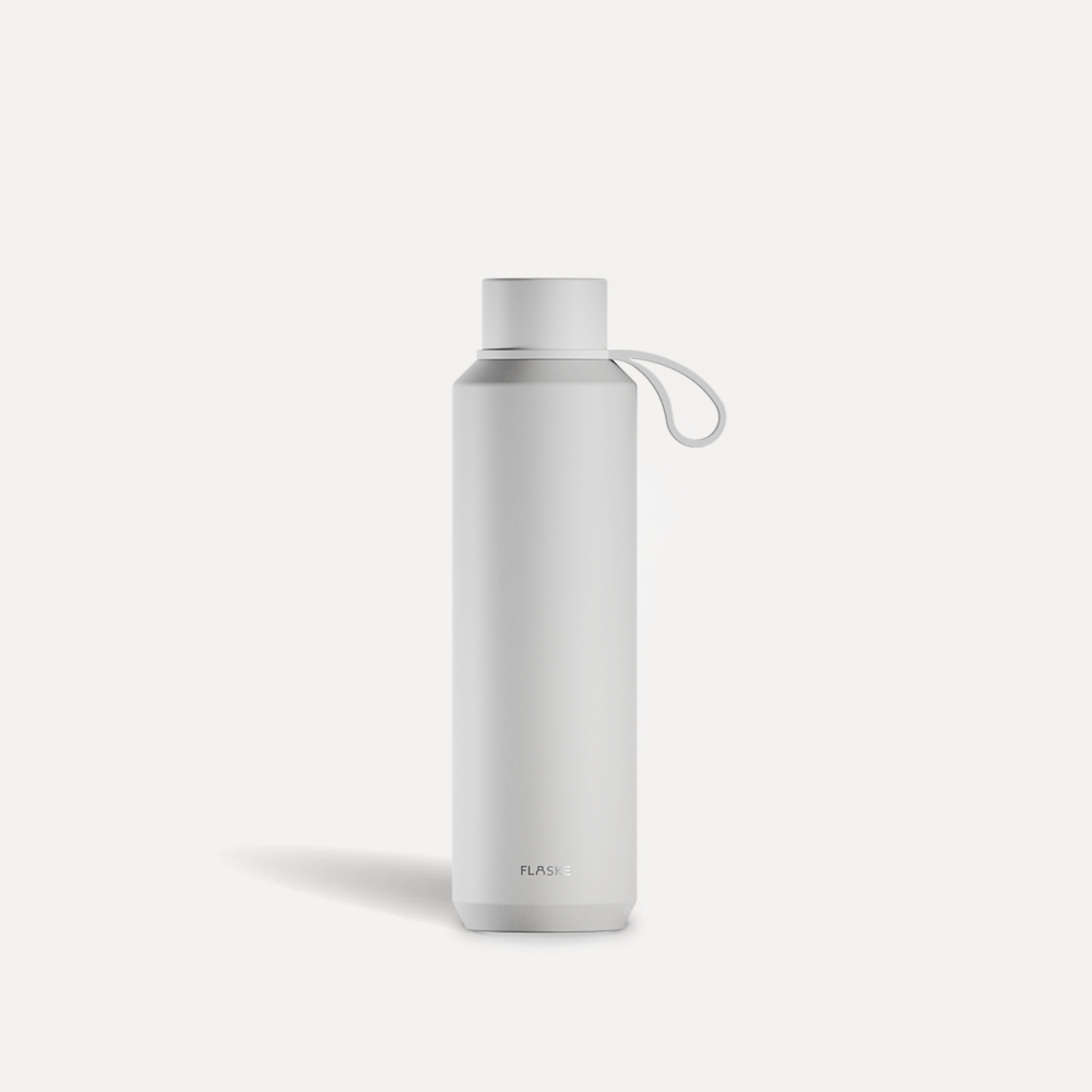 EVO-Flasche