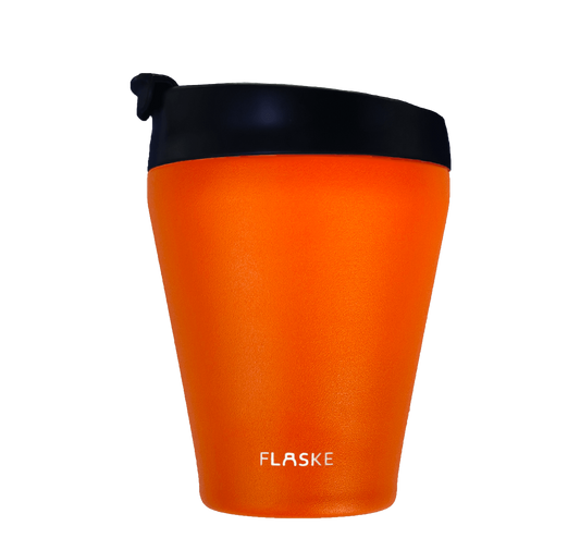 Coffee Cup - Sunrise - 200ml