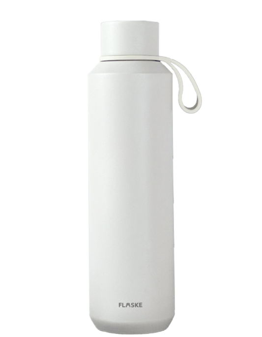 Evo Bottle 600ml - Pale