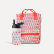 Bundle - Kids Bottle + Backpack