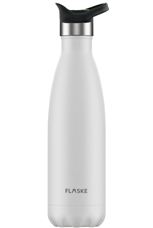 FLASKE Sports Bottle - Ice