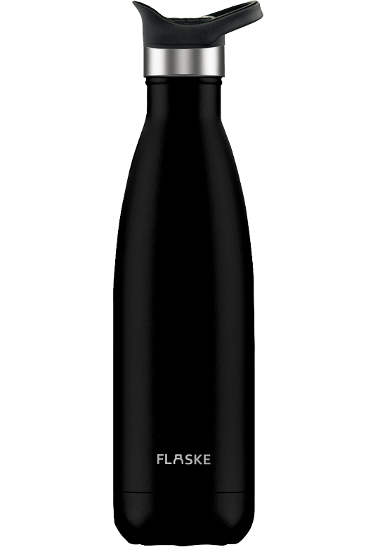 FLASKE Sports Bottle - Night