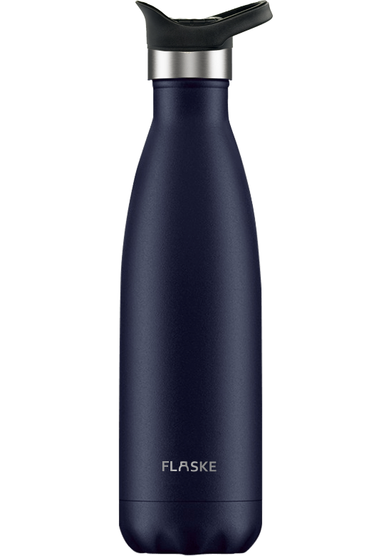 FLASKE Sports Bottle - Shade