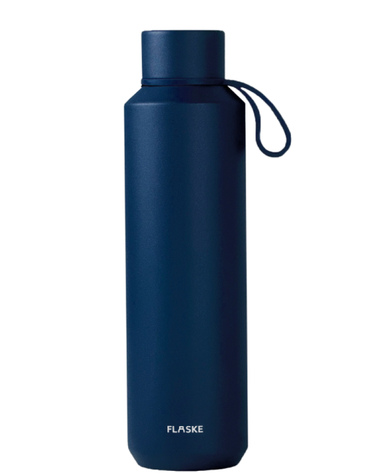 Evo Bottle 600ml - Ocean