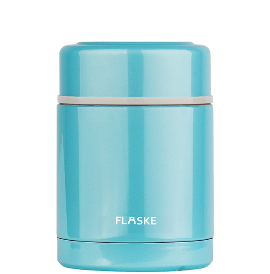 Food Pots - Azure - 400ml