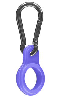 Carabiner - Lavender