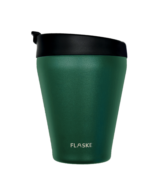 Coffee Cup - Moss - 200ml