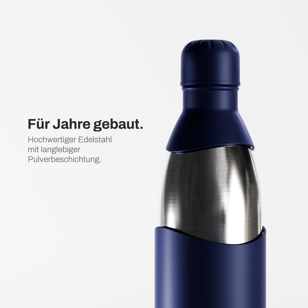 Original 1 L in Shade: für Jahre gebaut
