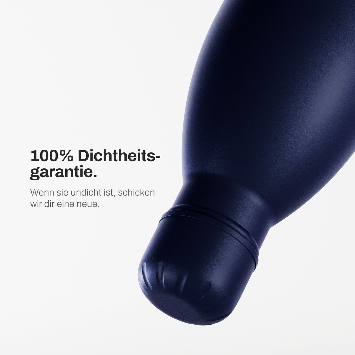 Original 1 L in Shade: 100% Dichtheitsgarantie
